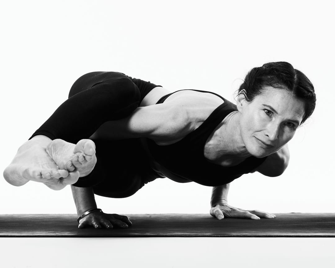 300 hour Advanced Yoga Teacher Training class photo