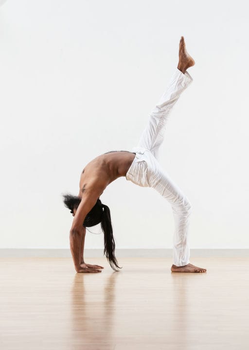 Yogi Ashokananda
