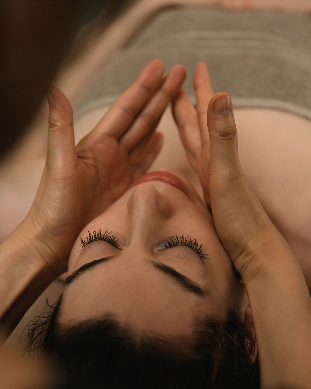 Buccal Face Massage example photo